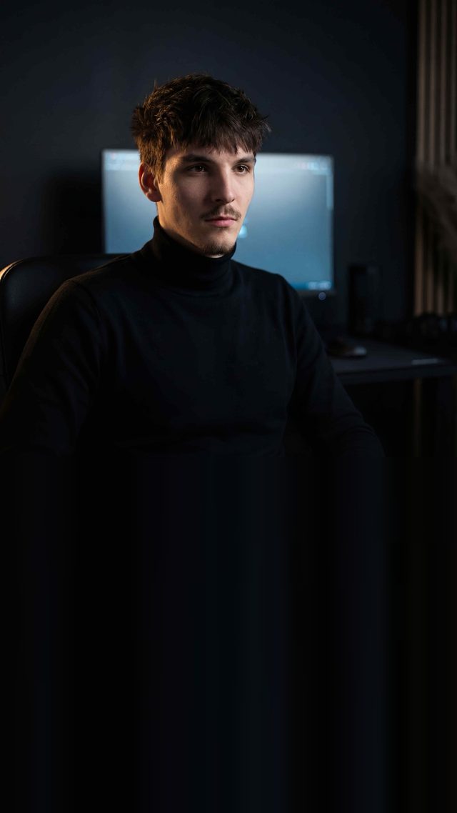 Kareem Nabhani